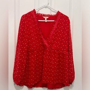 Matilda Jane Swiss Dot